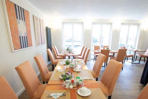 Hotel Elite (Karlsruhe)